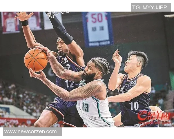 广州龙狮主场大胜，获得CBA胜利宝座