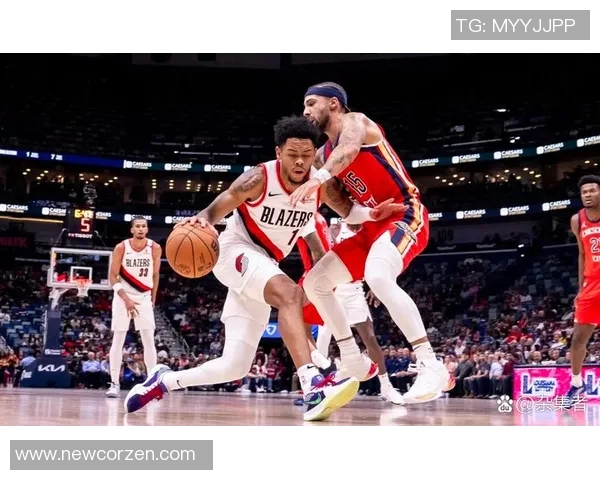 开拓者队战胜鹈鹕,球队状态回升备战下一场比赛