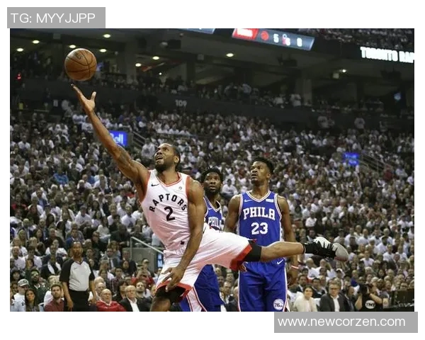 猛龙大胜76人，系列赛2-2平局：新时代篮球之争