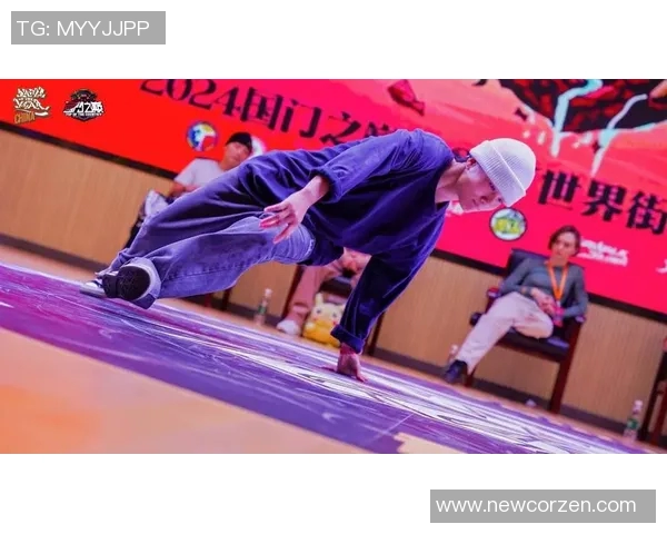 街舞战术解析：成都街舞队如何构建高效控制体系与团队协作