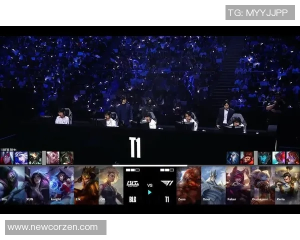 赛后复盘:BLG与WE的团队协作与战术分析探讨