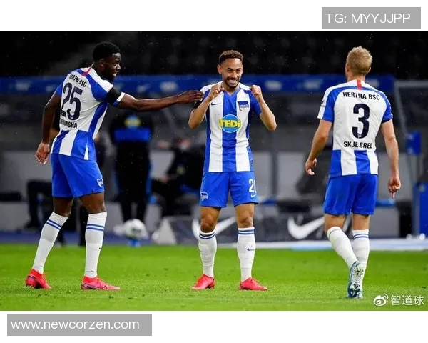 轻松胜利!赫塔2-0战胜云达不莱梅,实现连胜表现